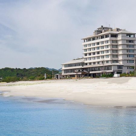 Naruto Grand Hotel Kaigetsu Dış mekan fotoğraf
